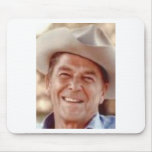 Ronald Reagan mousepads