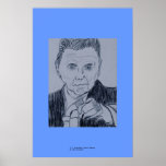 Ronald Reagan posters