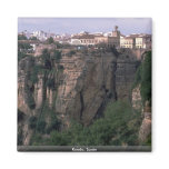 Ronda, Spain magnets