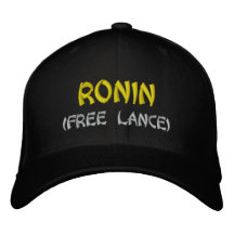 Ronin Hat