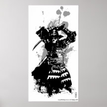 Ronin Print