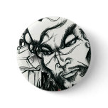 Ronin's Soul - montage pin buttons