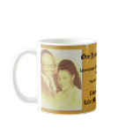 ronke, ronke, Lawrence  - Customized - Customized Mug