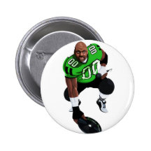RONNIE BOPS MUSIC LOGO 001 BUTTONS