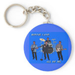 *Ronnie Land * Keychains*
