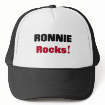 Ronnie Hat