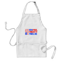 RONPAUL 2012 APRON
