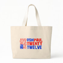 RONPAUL 2012 BAG