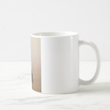 Roo In The Hue Coffee Mugs