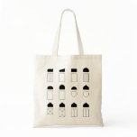 Roof Forms Bag
