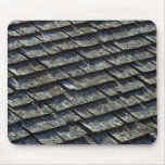 Roof shingles mousepads