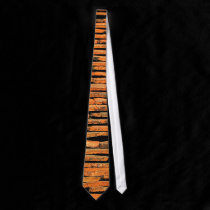 Roof Tiles Tie ties