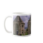 Roof Triangle mugs