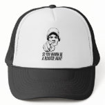 Roofer Hat