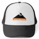 Roofing In Sunset hats