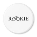 Rookie magnets