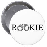 Rookie Pinback Button