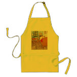 Room at Arles Apron