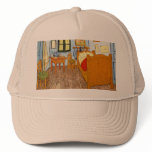 Room at Arles <br> Hat