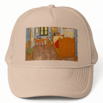 Room at Arles