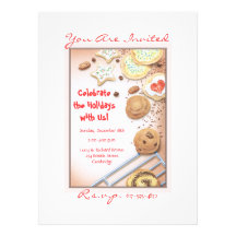 Room For One More © Personalized Invite