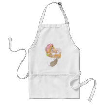 Room For Two Aprons