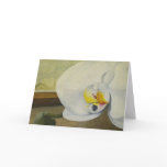 Room with a View Greeting Card