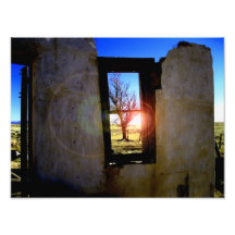 Room With A View Photo Art