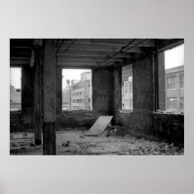 Room With a View Print