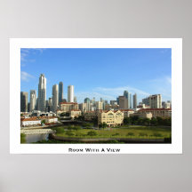 Room With A View Print