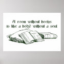 Room Without Books posters