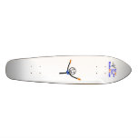 Rooms101.com Trip Deal Skate Board skateboards