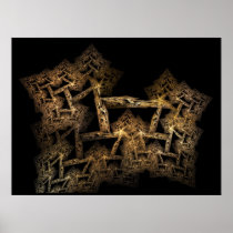 Rooms Posters