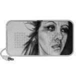 "Rooms" Series Iphone Speaker