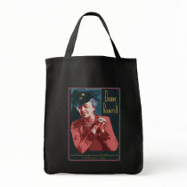 Roosevelt Tote Bag