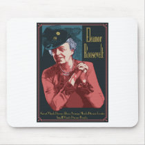 Roosevelt Mouse Pads