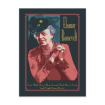 Roosevelt Post Cards
