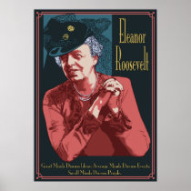 Roosevelt Posters