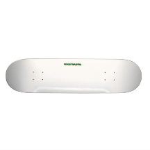 ROOST24#12 SKATE BOARD DECK