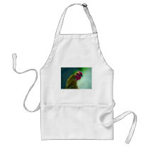 Rooster Aprons