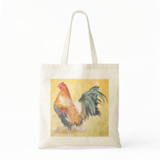 Rooster Bag bag