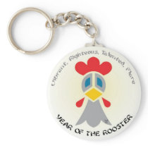 Rooster Keys