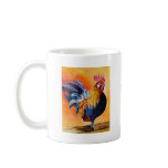 Rooster Mug