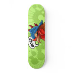 Rooster Skateboard