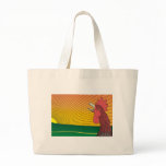 Rooster SunRise Bags