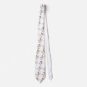 Rooster Tie