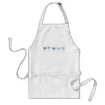 Roosters Apron
