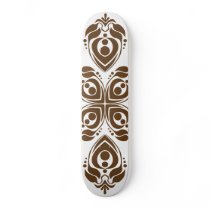 Root Acorn Skate Board Decks