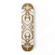 Root Acorn Skate Board