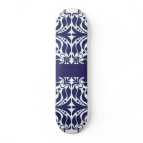 Root Acorn Custom Skate Board